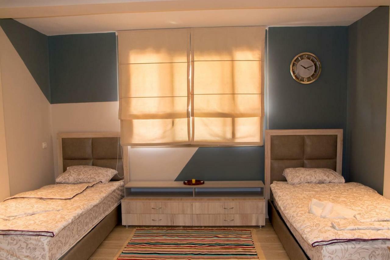 Beau Studio, Cozy, Quartier Vivant, Proche De Tous Apartment Oujda Ngoại thất bức ảnh